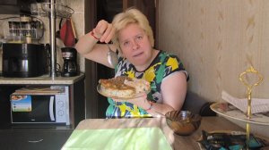 Любашины будни экономлю на всём 🤣Мукбанг- ем от души,без комплексов 💥