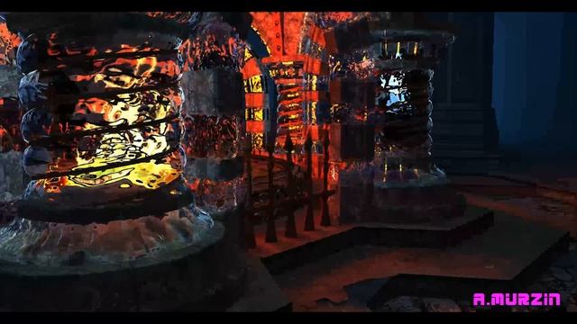 Masterminds Of Miracles 037 (Sathorys Elenorth, Lady Morte & Lady Nott) Part 1 смотреть онлайн