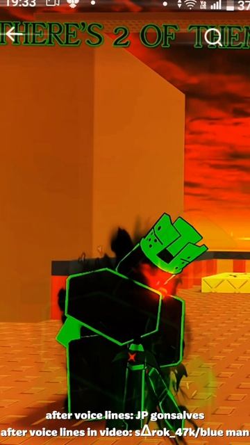 озвучил скин на 1x4 toon forsaken смотреть онлайн