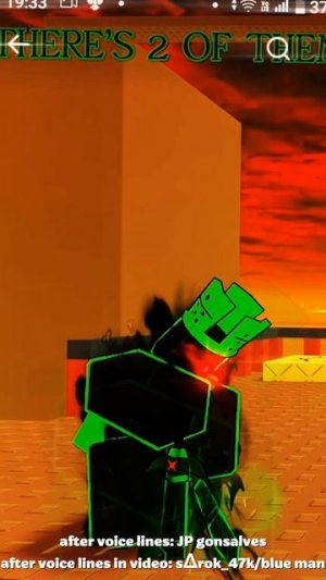 озвучил скин на 1x4 toon forsaken