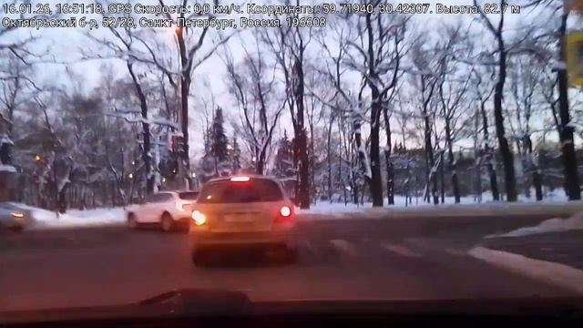 #5173 Архив В.В./16-01-26 г./ ч.8.., Уезжаю домой без заказа... смотреть онлайн