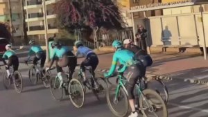 ЗИМНИЙ МАХМУТЛАР. ТУРЦИЯ 2026. #türküye2026 #alanya #mahmutlar