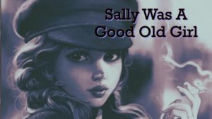 Sally Was A Good Old Girl - Oleg Roller & Svetlana Rainbow12 (Shocking Blue cover )