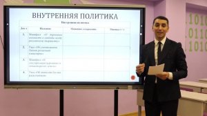 Петр III: «ограниченный самодур» или «монумент милосердия»? Акопян Павел