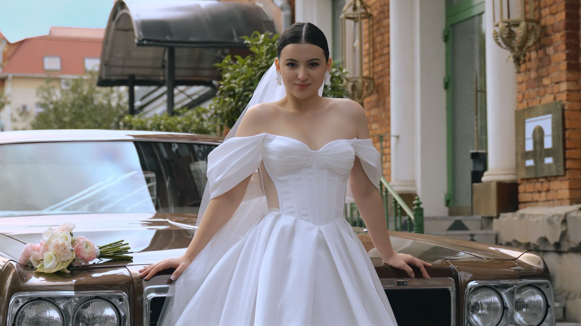 Артём и Елизавета | Свадебный клип 2025