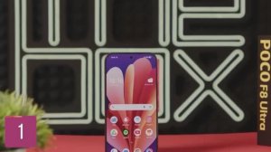 POCO Создали Монстра! Самый МОЩНЫЙ БЮДЖЕТНИК в 2026 году… 🔴