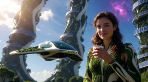 Органическая Цивилизация Будущего