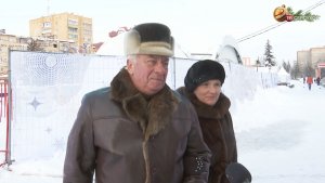 Как серпуховичи готовятся встретить праздник Крещения Господня?