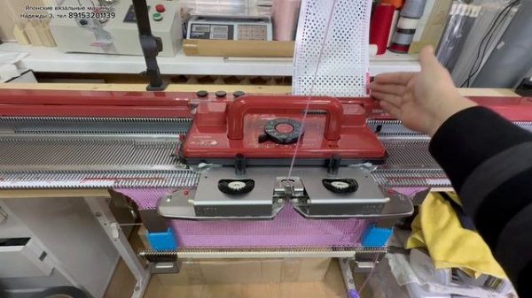 Silver reed SK 700 вязальная машина 5 класса тел 89153201139