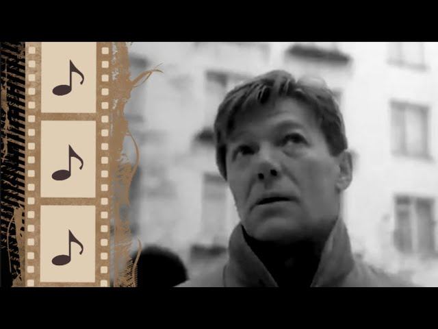 НЕ ЛЕТАЕТСЯ… АЛЕКСАНДР МОНИН, ГРУППА КРУИЗ @kino.meloman смотреть онлайн