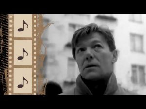 НЕ ЛЕТАЕТСЯ…  АЛЕКСАНДР МОНИН, ГРУППА КРУИЗ @kino.meloman