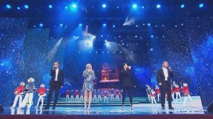 Новые Самоцветы - Happy New Year (Домисолька. Путешествие в детство, НТВ)