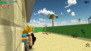 мультик про Андрея