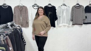 СУПЕР СКИДКИ НА ЗИМНИЕ КУРТКИ💥БРЮКИ💥БЛУЗКИ💥ТУНИКИ