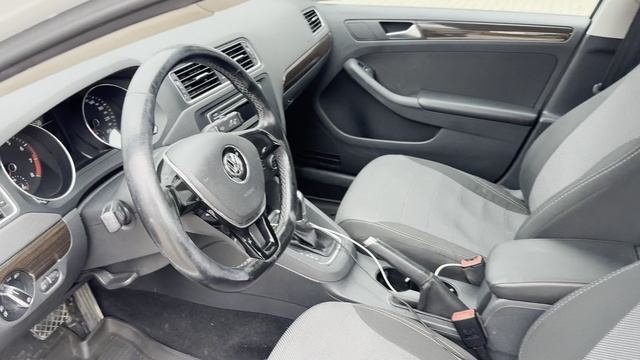 VW Jetta 2016 смотреть онлайн