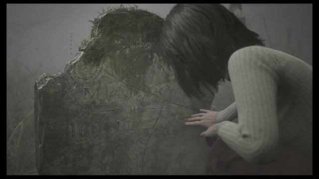 Silent Hill 2 смотреть онлайн