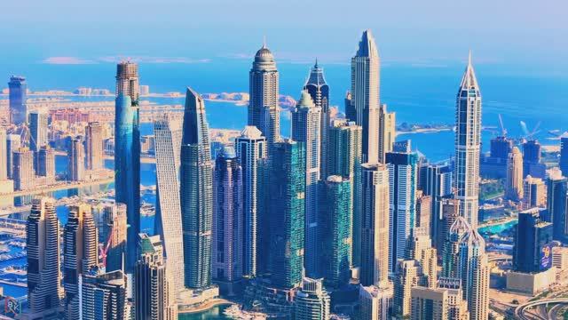 Города Земли. HD Видео. смотреть онлайн