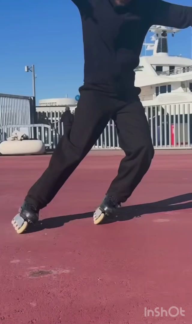 Wizard Skating смотреть онлайн