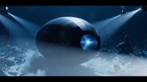 6 ЗАГАДОЧНЫХ ПОСТРОЕК КОТОРЫЕ СКРЫЛИ ОТ ВАС НА КАРТАХ