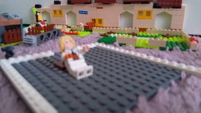 зомбаки серия 3