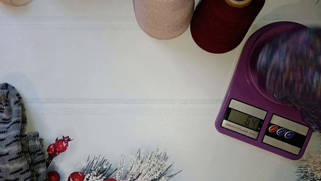 СП"Добиваю недовязы 5/2026" С Мариной Стоговой. Отчет3 смотреть онлайн