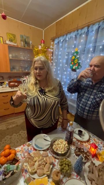 1.01.2025 Новый год 🎅