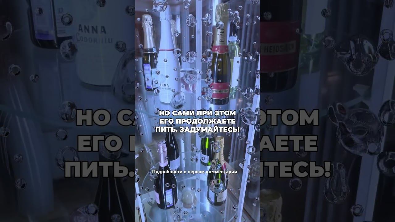 Почему вам можно пить алкоголь, а растениям вредно #броситьпить #лечениеалкоголизма #какброситьпить смотреть онлайн