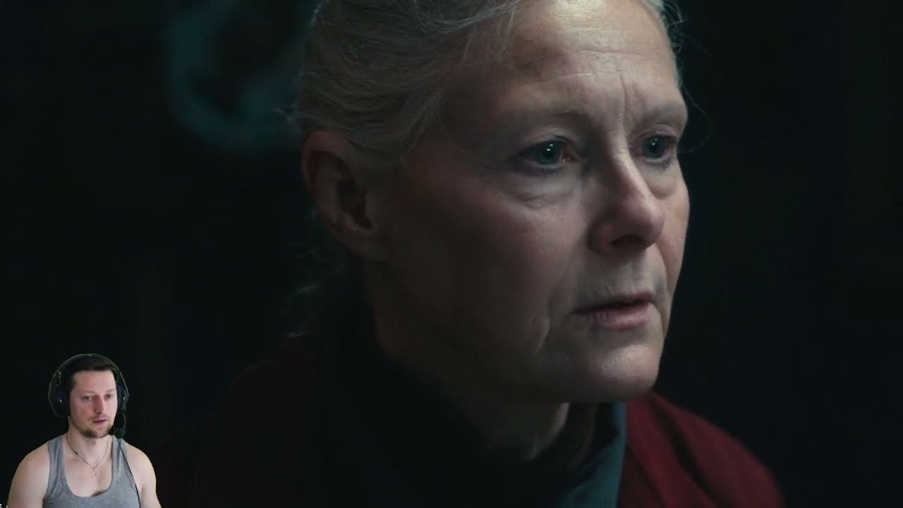 Dead Reset # 5 Chapter 4 Metamorphosis смотреть онлайн