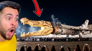 БРЕЙНРОТ в РЕАЛЬНОМ МИРЕ 😮