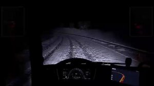 Стрим Euro Truck Simulator 2 TruckersMP