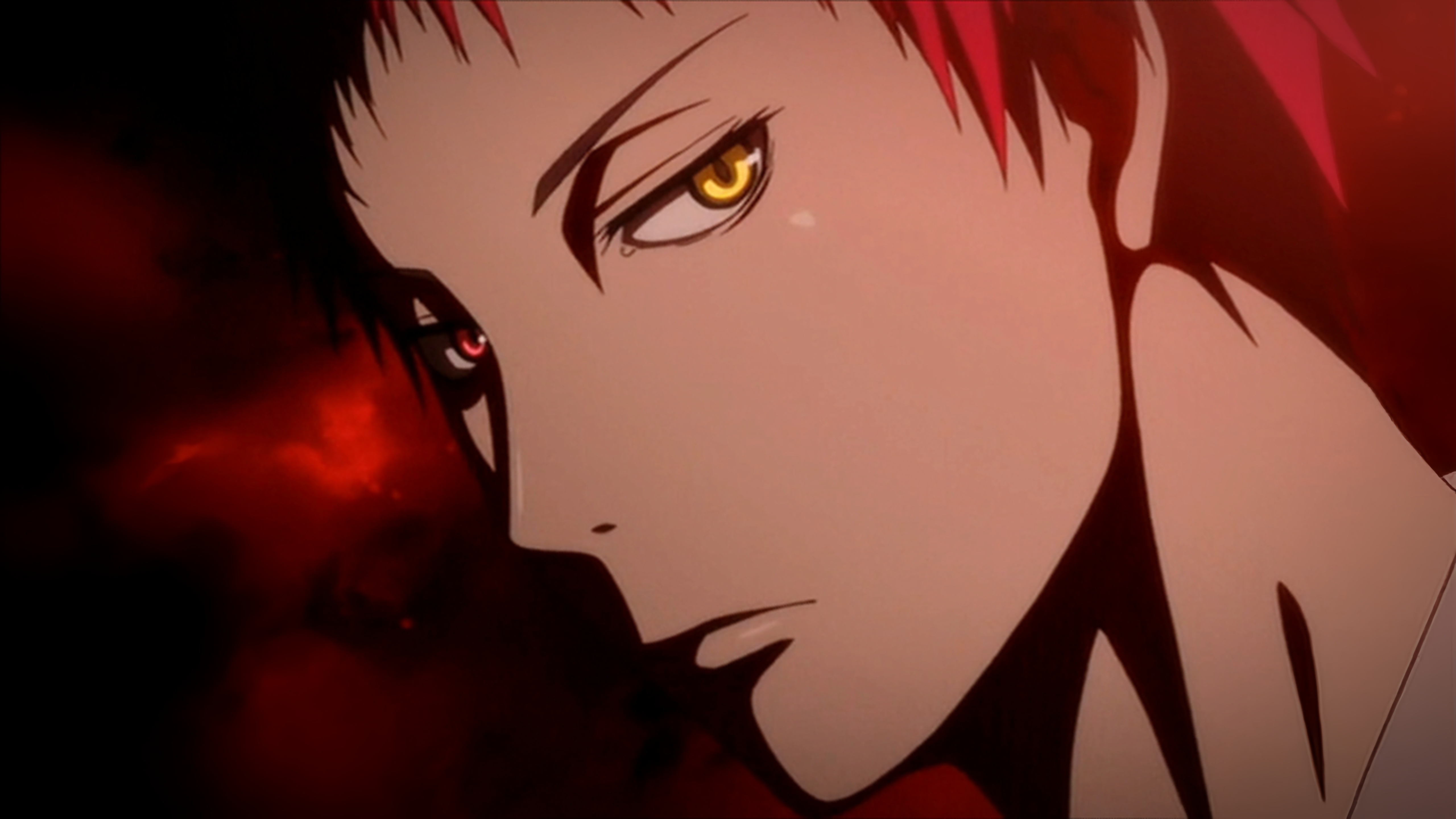 Баскетбол Куроко - Опенинг 2 | 4k | 60FPS | Creditless | смотреть онлайн