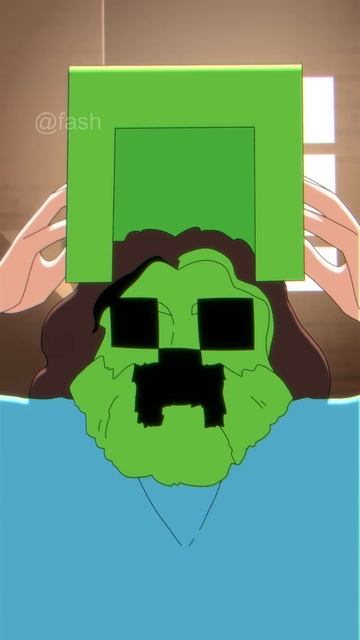 Мангос Стив (Minecraft в Кино) смотреть онлайн