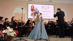 пастораль. а. сарри