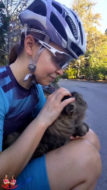 Ещё немножко велокошки смотреть онлайн