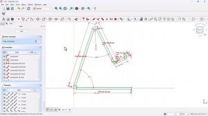 Учебное пособие по Freecad Пошаговая 3D-модель подставки для мобильного телефона
