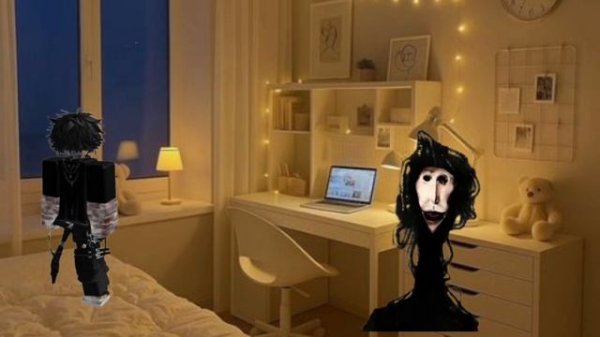 Инцидент с монстрами doctor nowhere