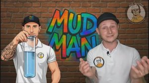 Mud Man: 2 Выпуск. Полимеры: Магия или Наука? Что делает твой буровой раствор таким эффективным?