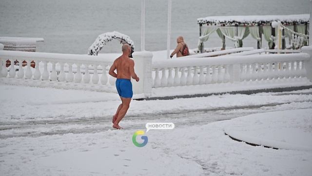 💪🏻❄️ Когда забота о себе сильнее прогноза погоды смотреть онлайн