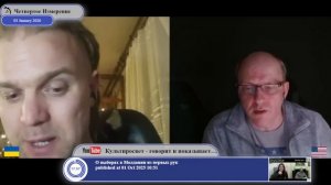 Когда Украина потеряла независимость в вопросе войны и мира...