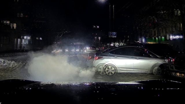 Помощь водителю на дороге
