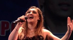 Песня Лети пёрышко Русские народные песни Ксения Орлова