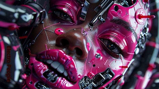 Лучшая музыка Транс Хаус Progressive House Trance Melodic Techno!!! 77 смотреть онлайн