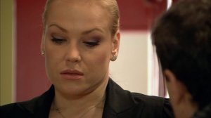 СЕРДЦЕ МАРИИ - 24 серия