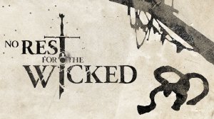 ЗАГАДКИ ЧЁРНОЙ КАНАВЫ | No Rest for the Wicked 14 (Прохождение)