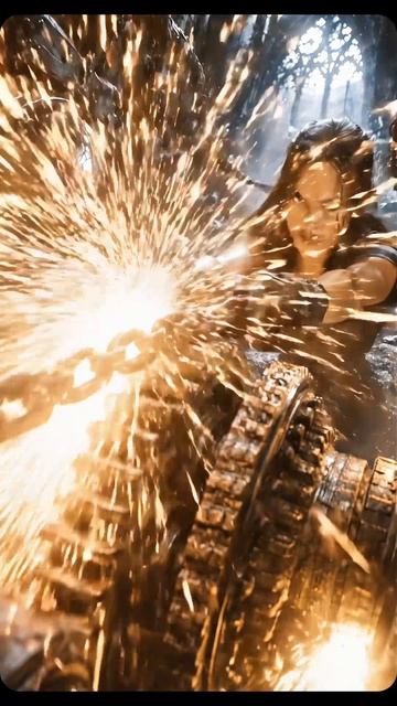 Выживание в эпоху ДИЗЕЛЬПАНКА