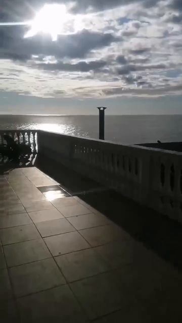 Апартаменты у моря в поселке ЛОО. Краснодарский край