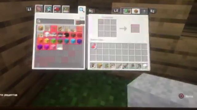 Выжил ночь с мимиком!