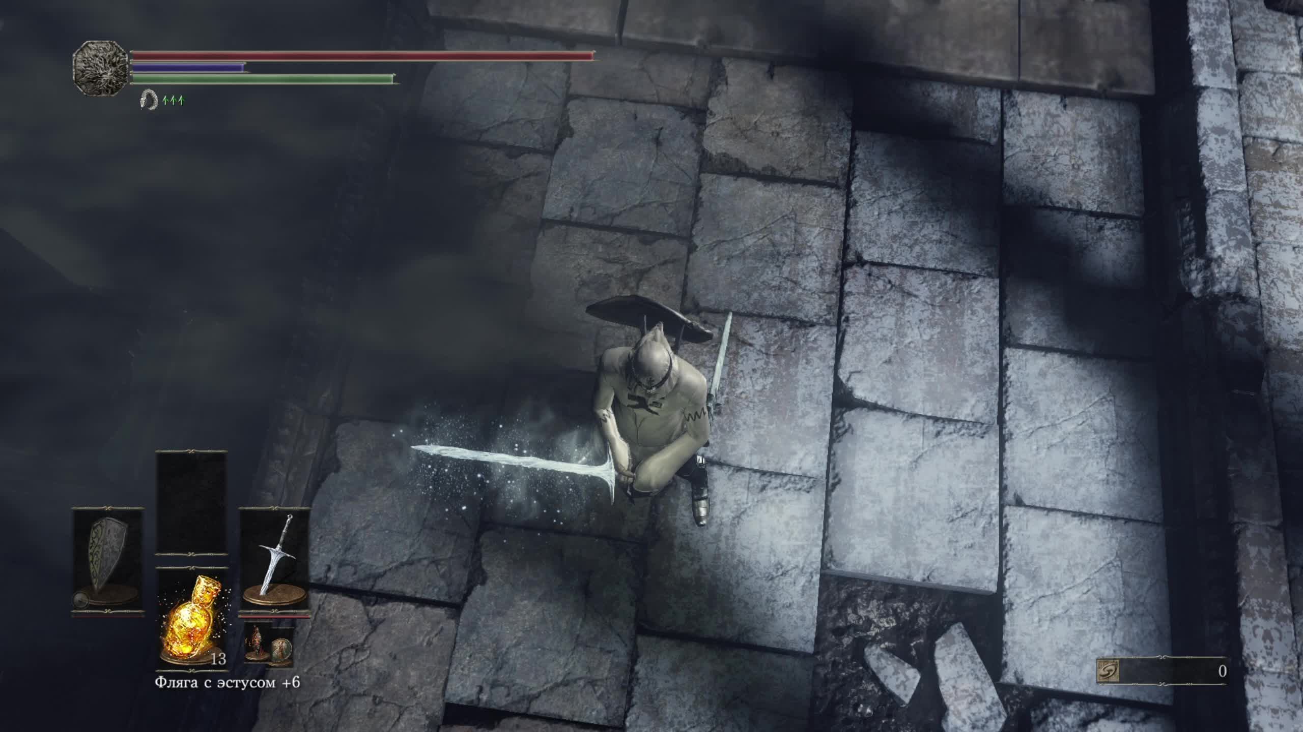 Dark Souls 3 смотреть онлайн