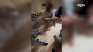 ‼️🇷🇺⚡ФСБ задержала группу подростков-поджигателей, работавших на врага