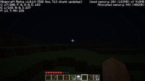 ПОЛНОЕ РАССЛЕДОВАНИЕ СУЩЕСТВЕТ ЛИ ХЕРОБРИН В МАЙНКРАФТЕ? КРУЖАК КАМПОТА В MIENCRAFT